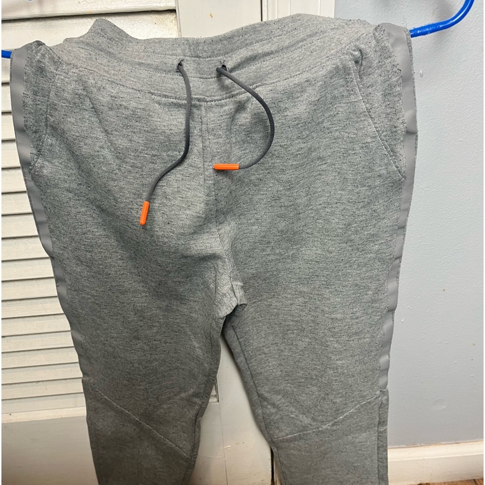 Athletic Sweats